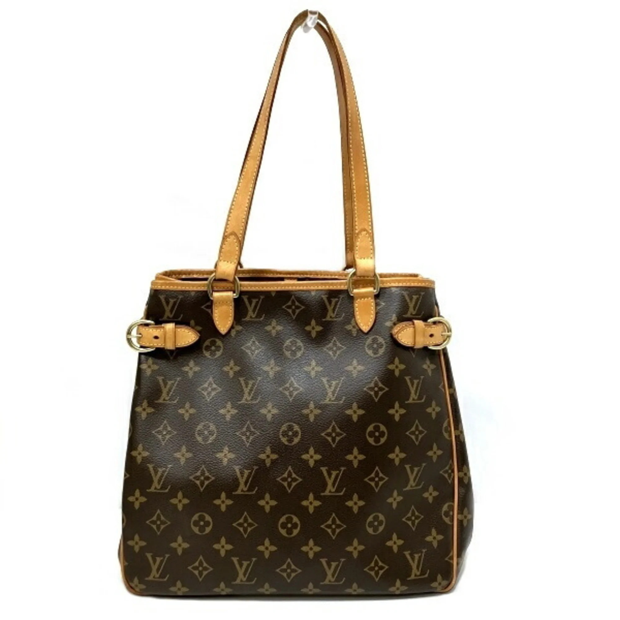 Louis Vuitton Monogram Monogram Tote Bag (Pre-Owned) | Shop Simon