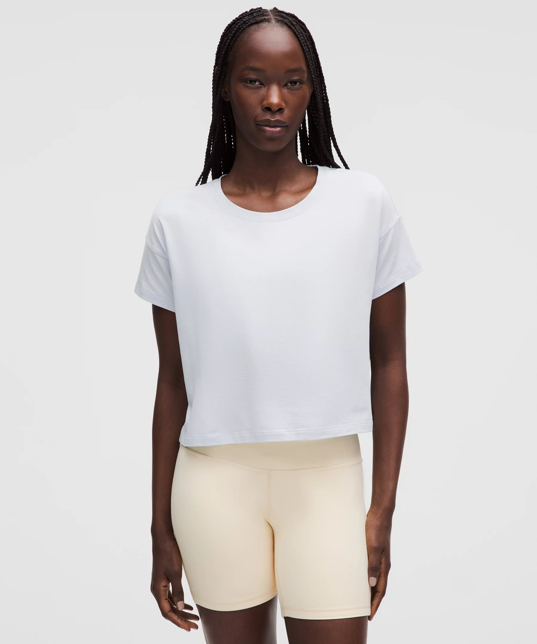 Cates T-Shirt | Lululemon (US)