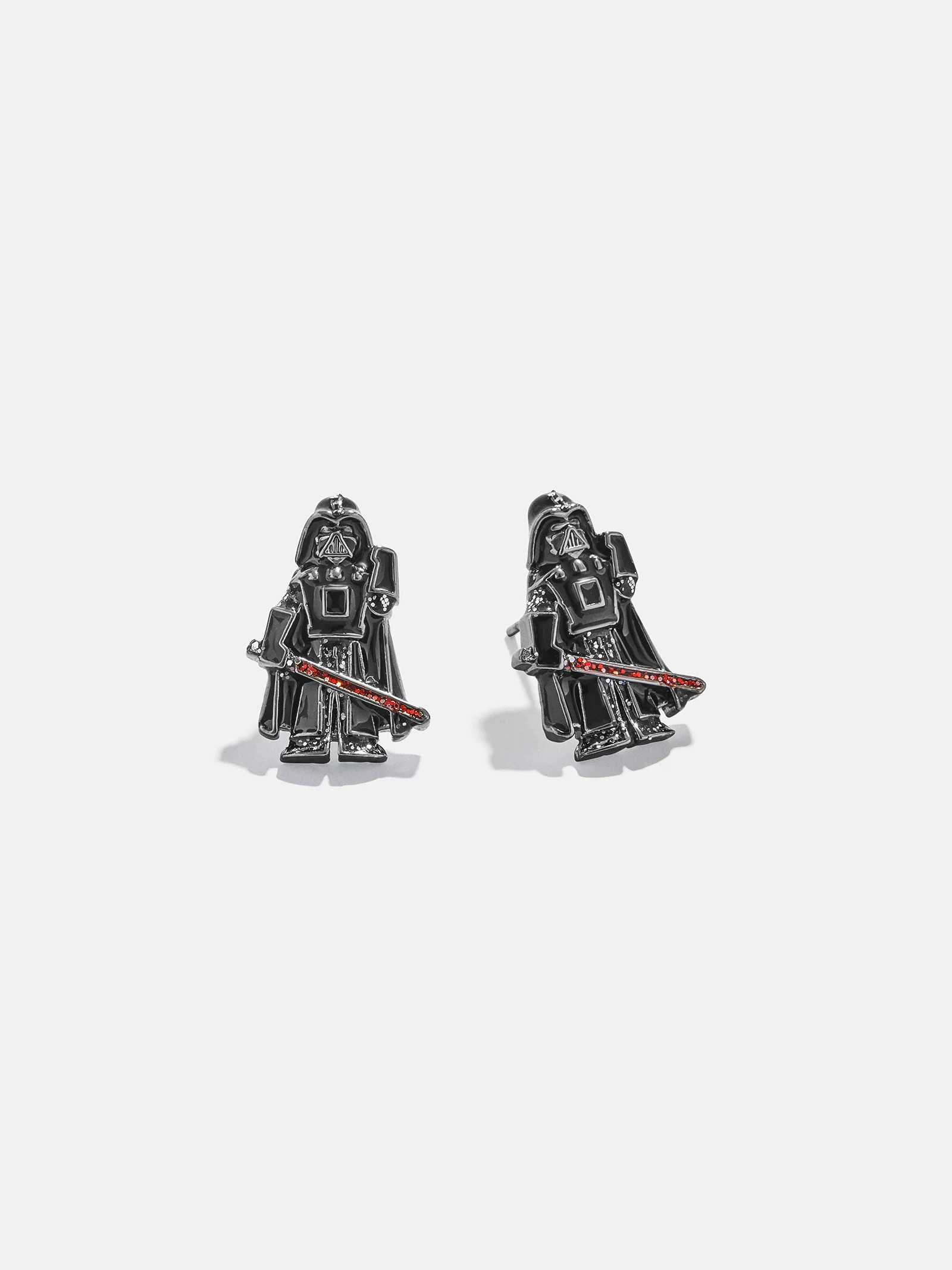 STAR WARS™ Darth Vader™ Earrings - Darth Vader | BaubleBar