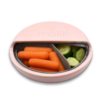 Melii Spin Container - Pink | Target