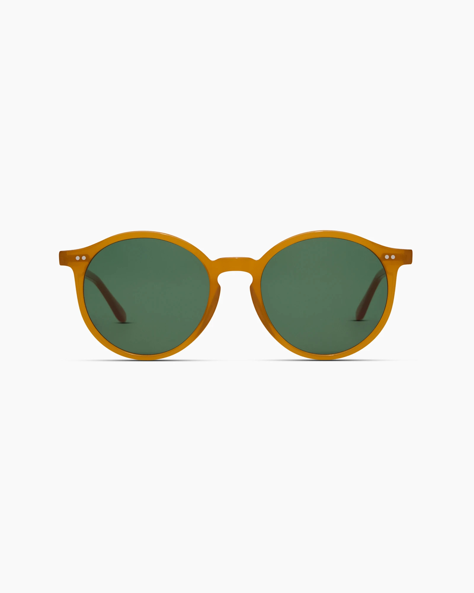 Brixton Polarized Acetate Sunglasses | Quince