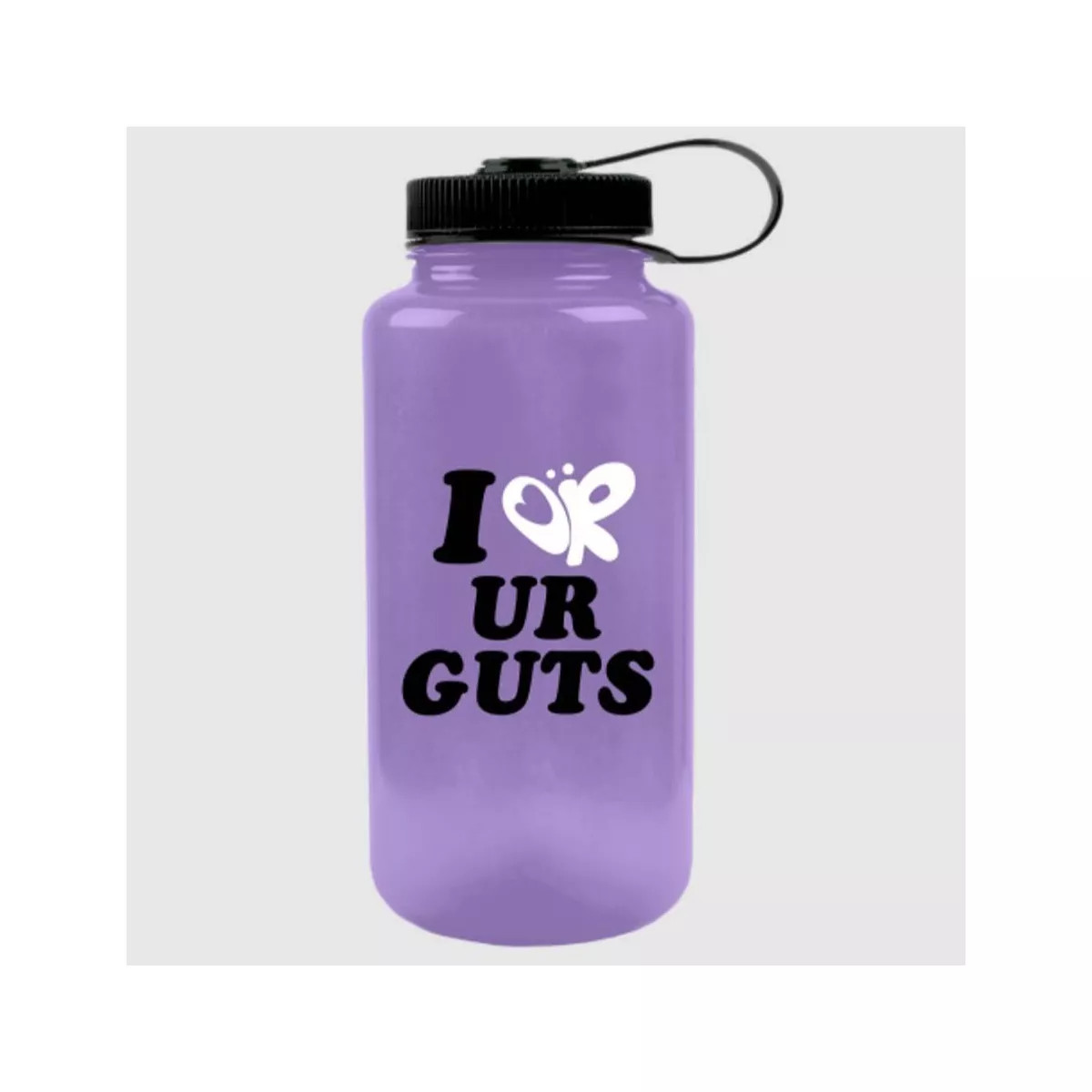 Olivia Rodrigo 32oz Water Bottle - Purple | Target