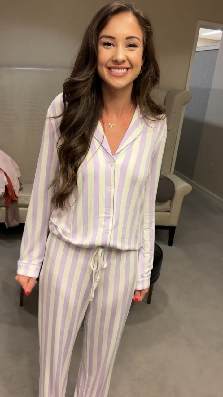 Love these PJ sets!

#LTKstyletip #LTKsalealert #LTKfindsunder50