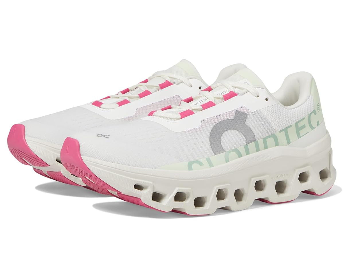On Women's Cloudmonster Sneaker | Amazon (US)