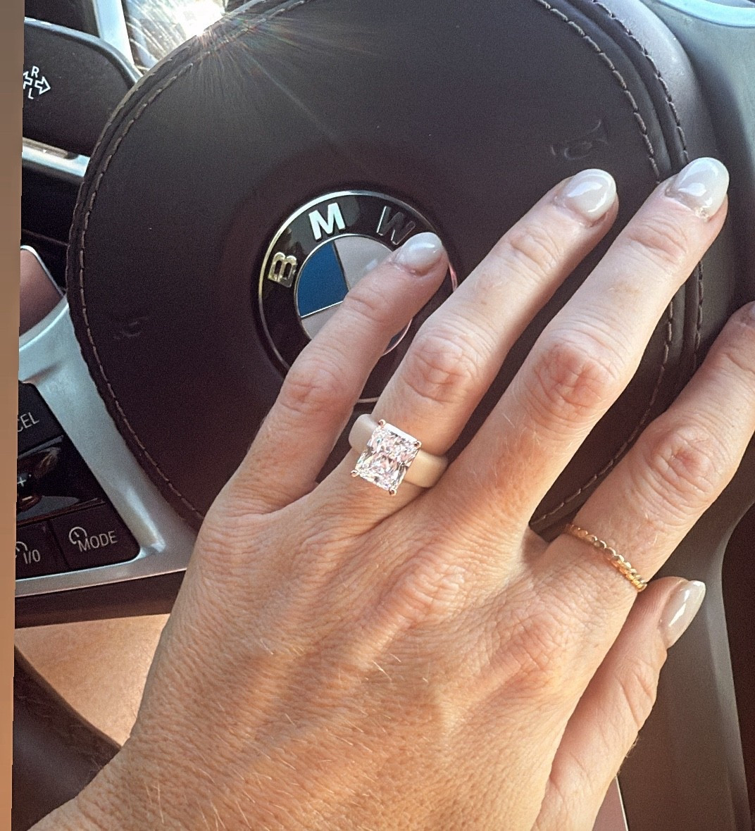 Rinfit silicone ring 
They have the cutest styles! Perfect for the gym or every day wear. 

#LTKFindsUnder100 #LTKStyleTip #LTKActive