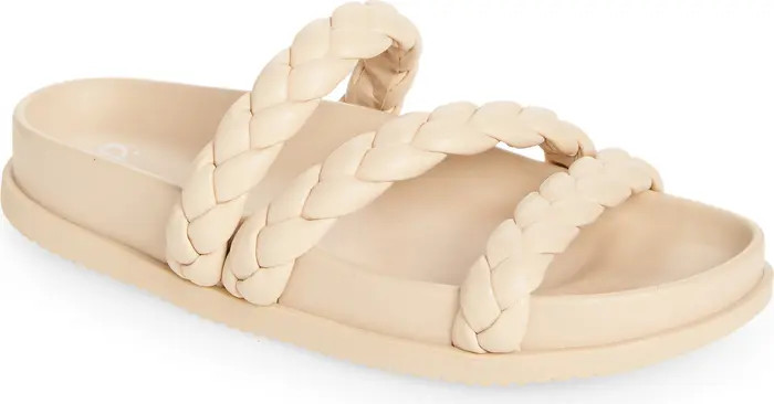 Keaton Braided Slide Sandal | Nordstrom