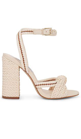 Malou Heel in Bone | Revolve Clothing (Global)