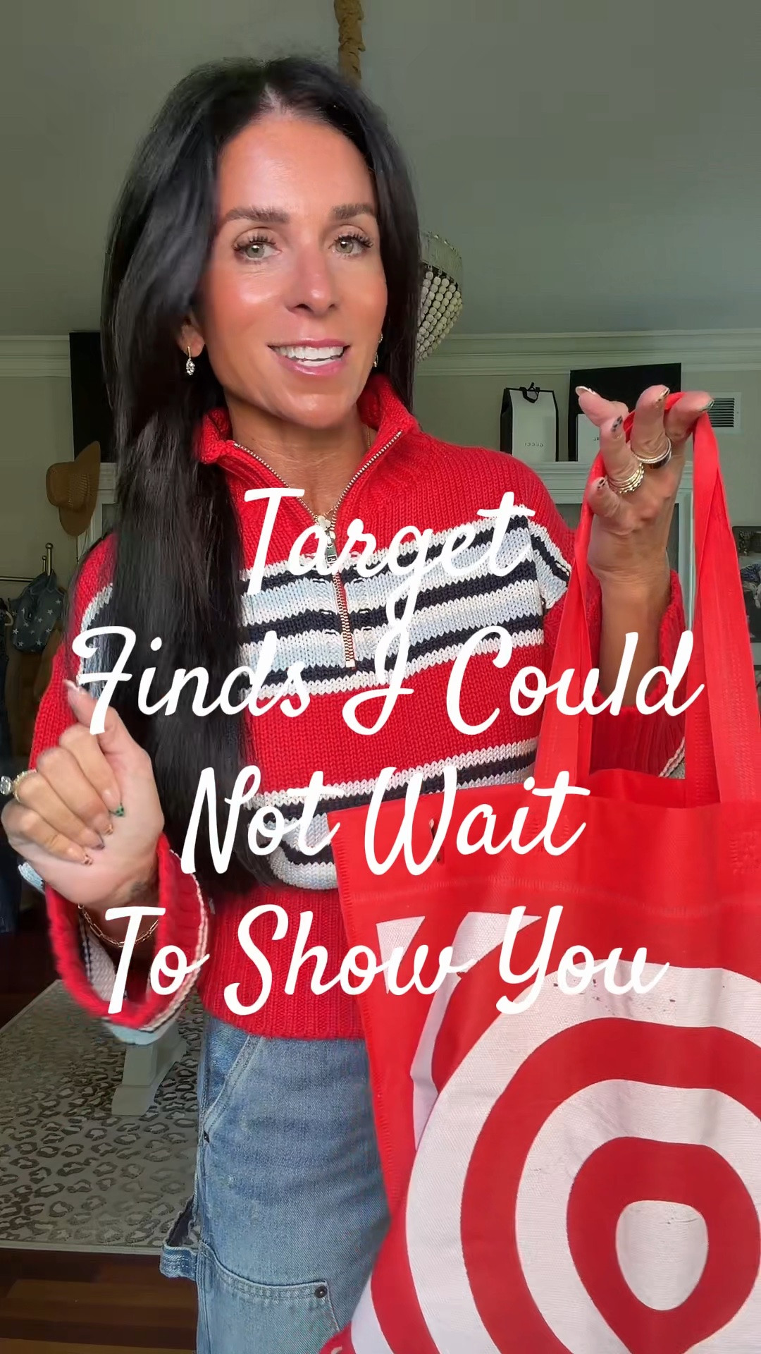 @Target has the cutest things for fall!

#LTKootd #LTKSeasonal #LTKSaleAlert