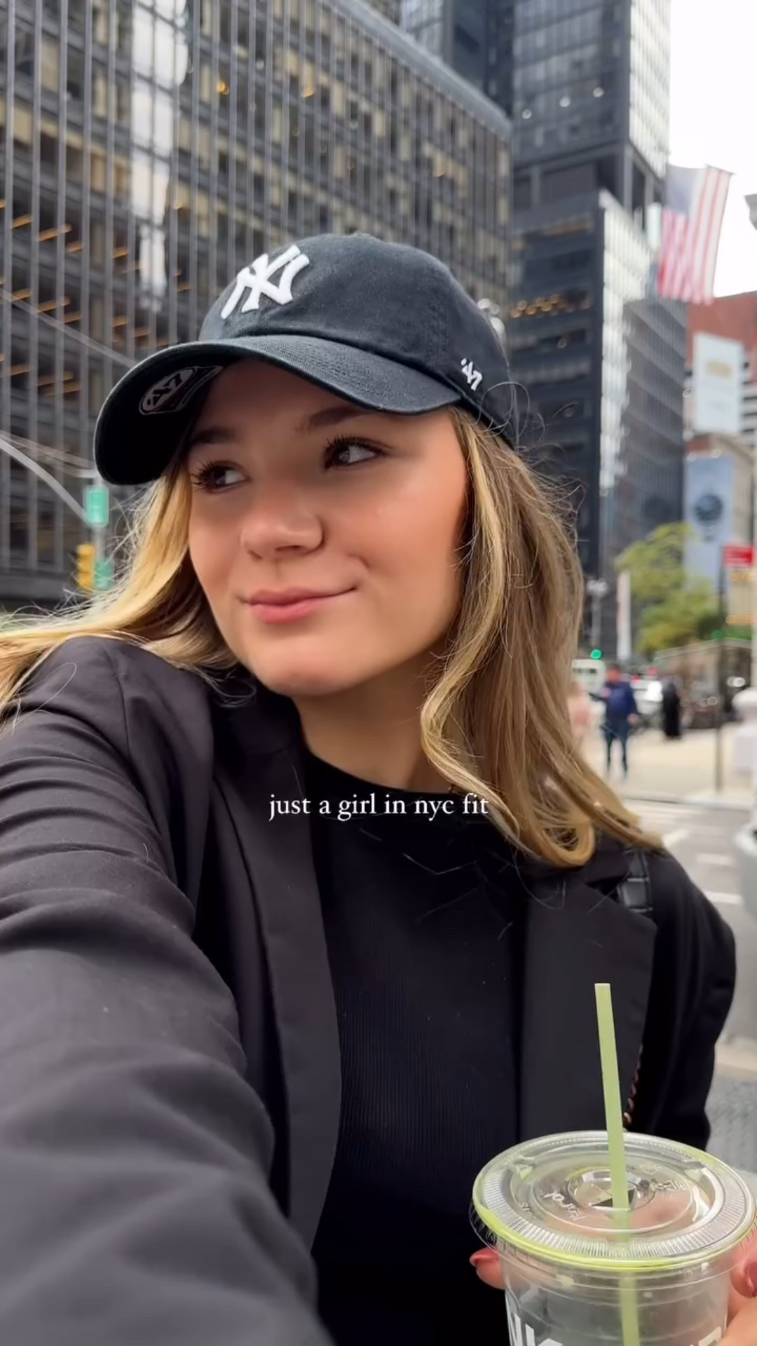 lost my heart in nyc <3 

#ootd #outfit #fashioninspiration #nyc #newyork #nycoutfit #outfitlook #travel #solotravel

#LTKpetite #LTKeurope #LTKdeutschland