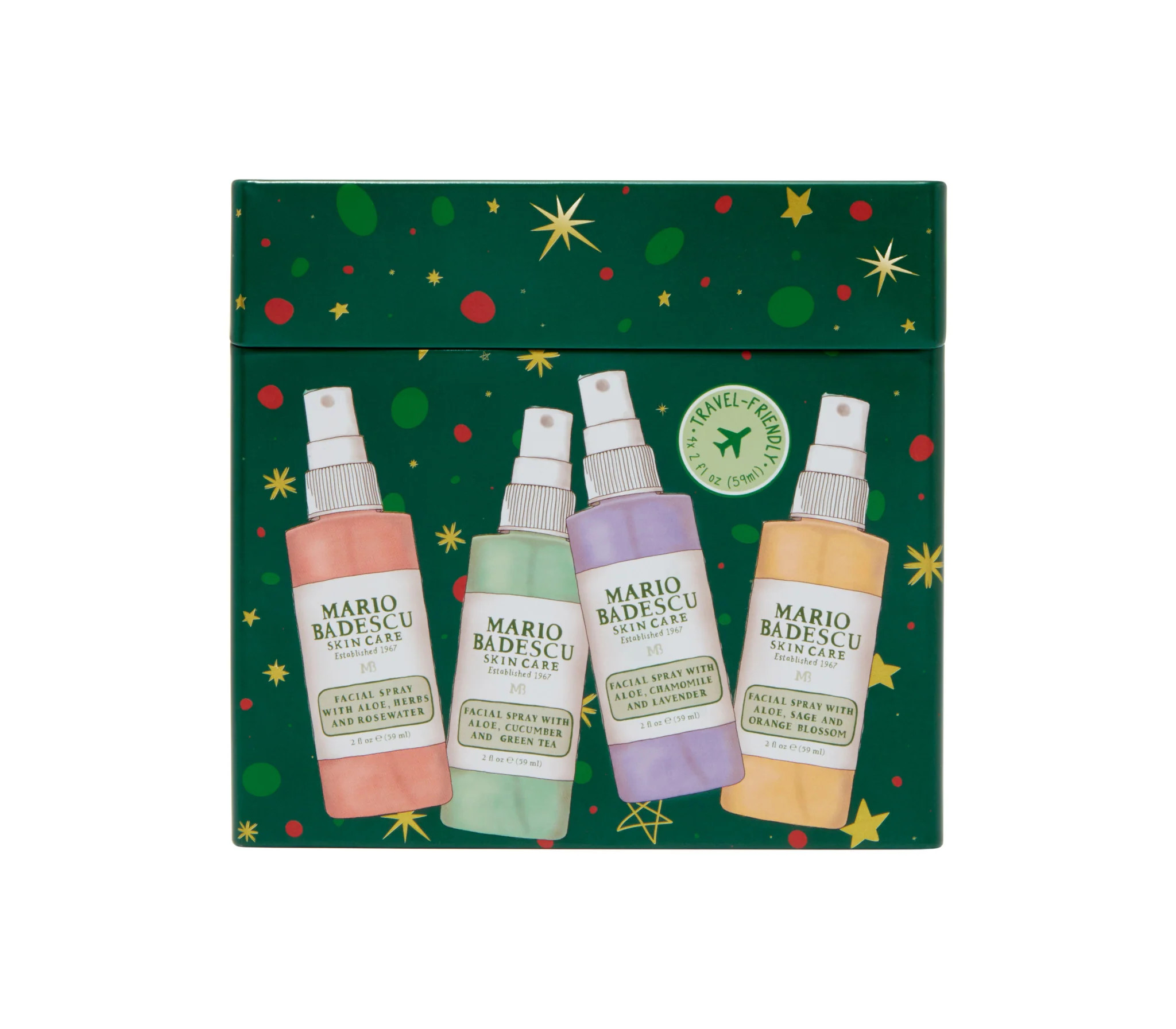 Mini Mist Collection | Bluemercury, Inc.