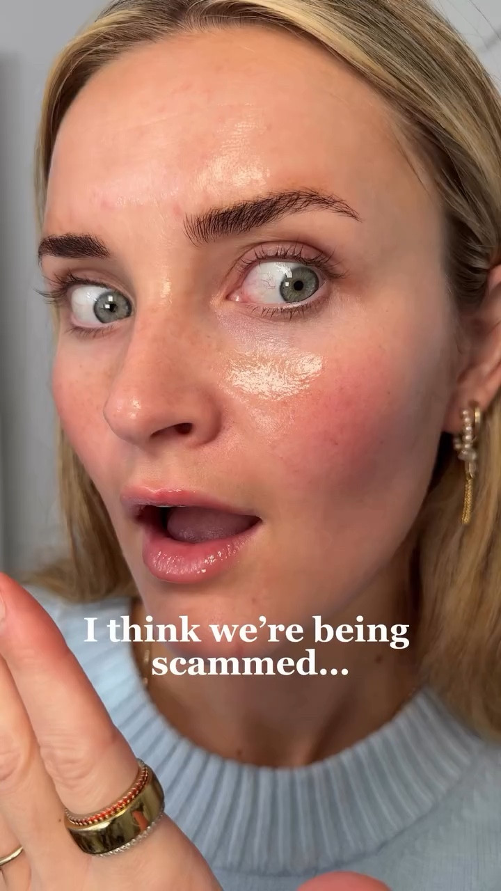 Walmart Skincare Finds!!

#LTKBeauty #LTKselfcare #LTKgrwm