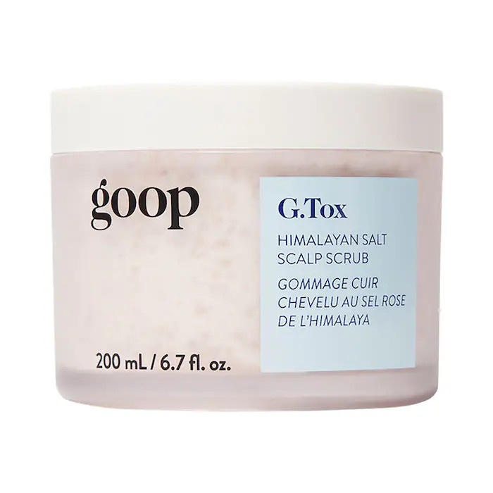 G.Tox Himalayan Salt Scalp Scrub Shampoo | Sephora (US)