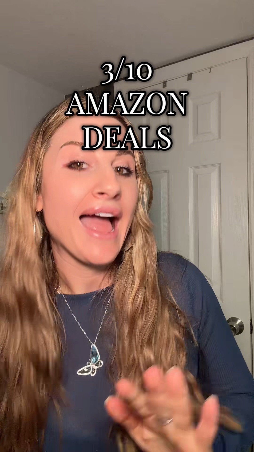  I post new Amazon promo codes everyday to help you save 💵 Follow so you don't miss tomorrow's deals😁

#dailydeals
#founditonamazon #amazonfavorites #promocodes #amazonpromocodestodav

#LTKHome #LTKSeasonal #LTKSaleAlert