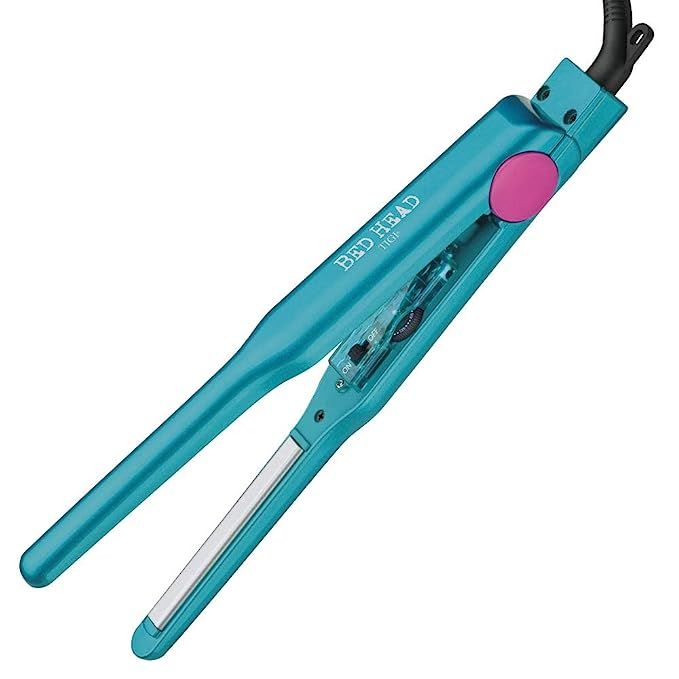 Bed Head Pixie 1/2" Straightener | Amazon (US)