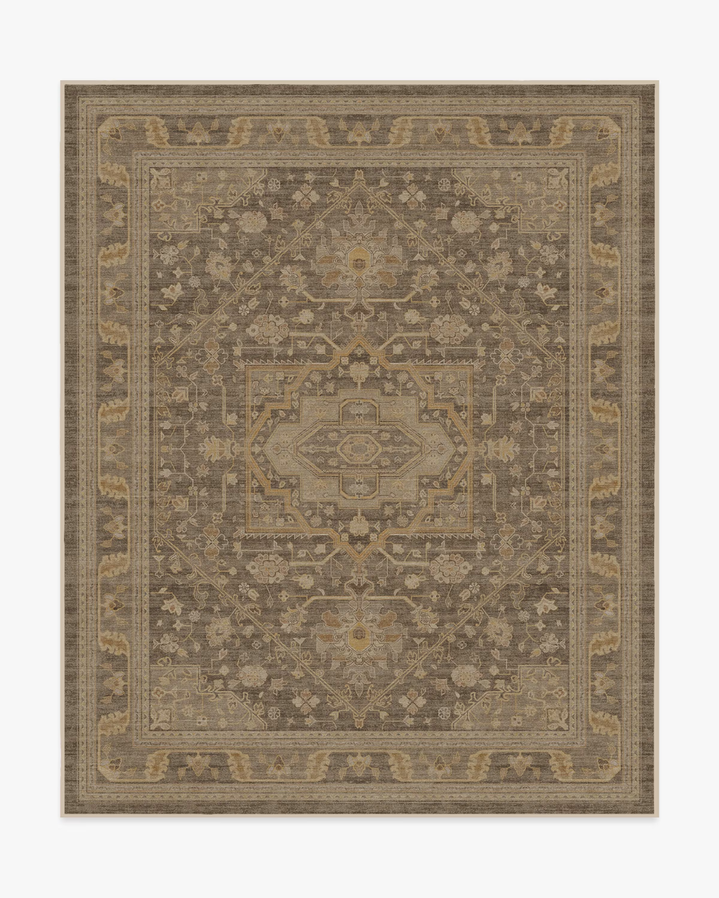 Zahra Camel Rug | Ruggable