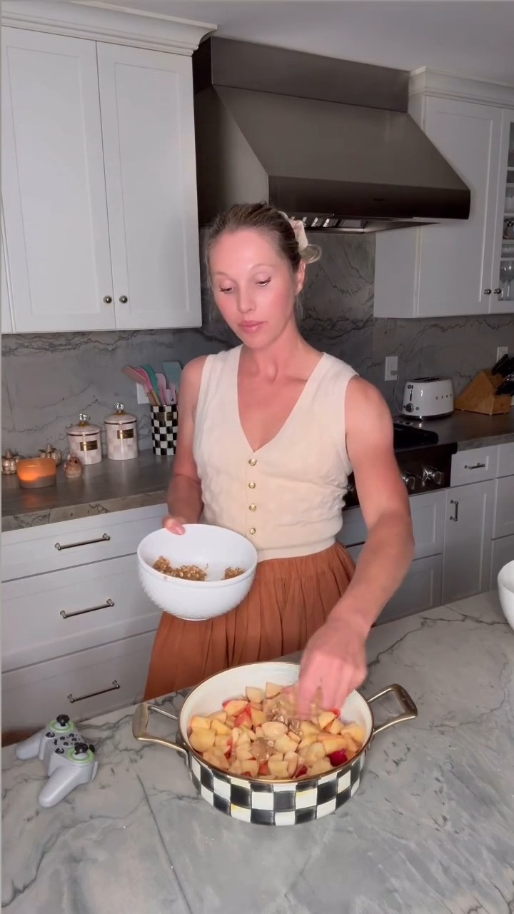 love these little serving cups - they're the perfect size and can be used for so many things 

 

#LTKFamily #LTKHome