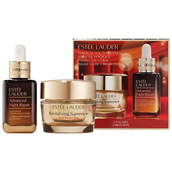 Serum + Moisturizer Skincare Set | Sephora (US)
