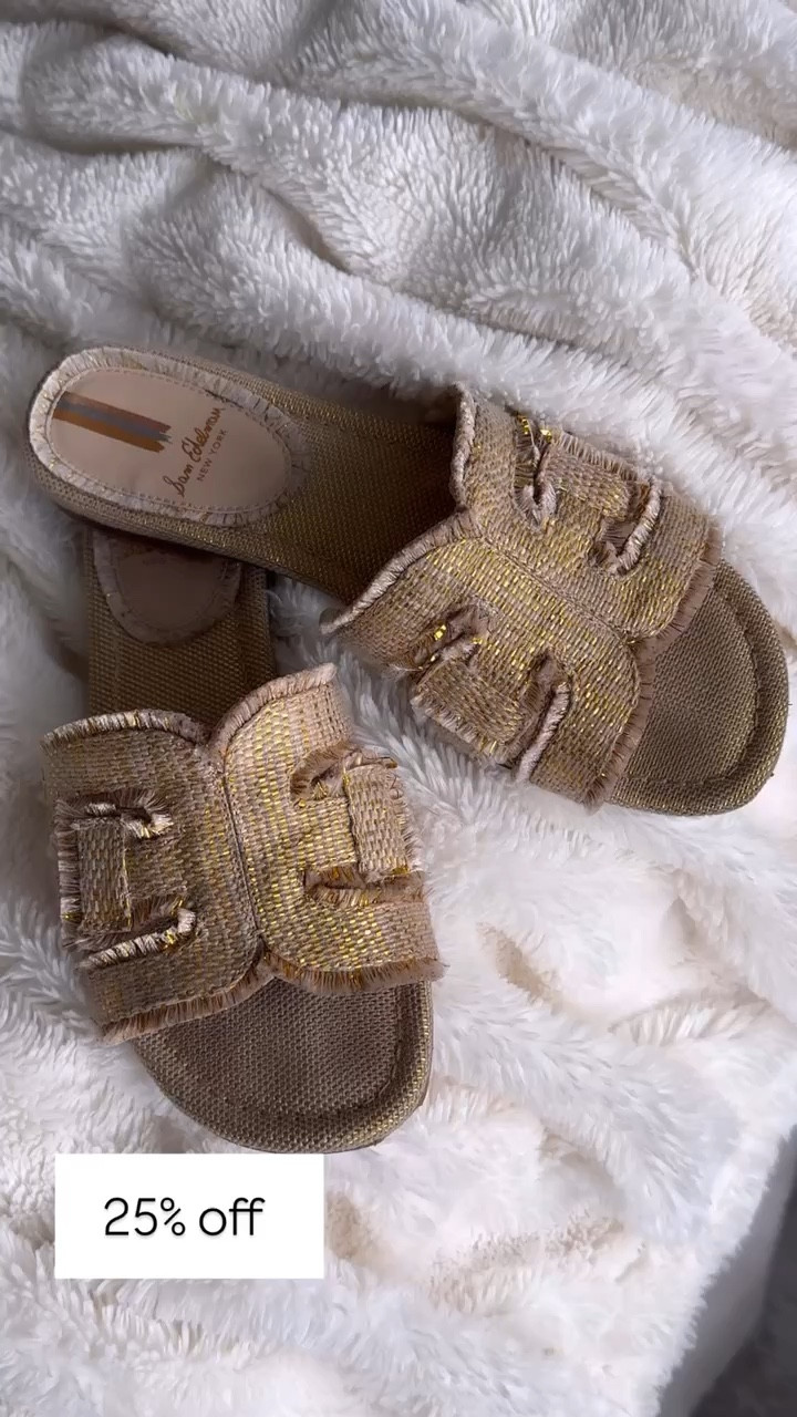 One of my favorite sandals. Gold sandals 
Fit true to size 

#LTKOver40 #LTKBacktoSchool #LTKFindsUnder100