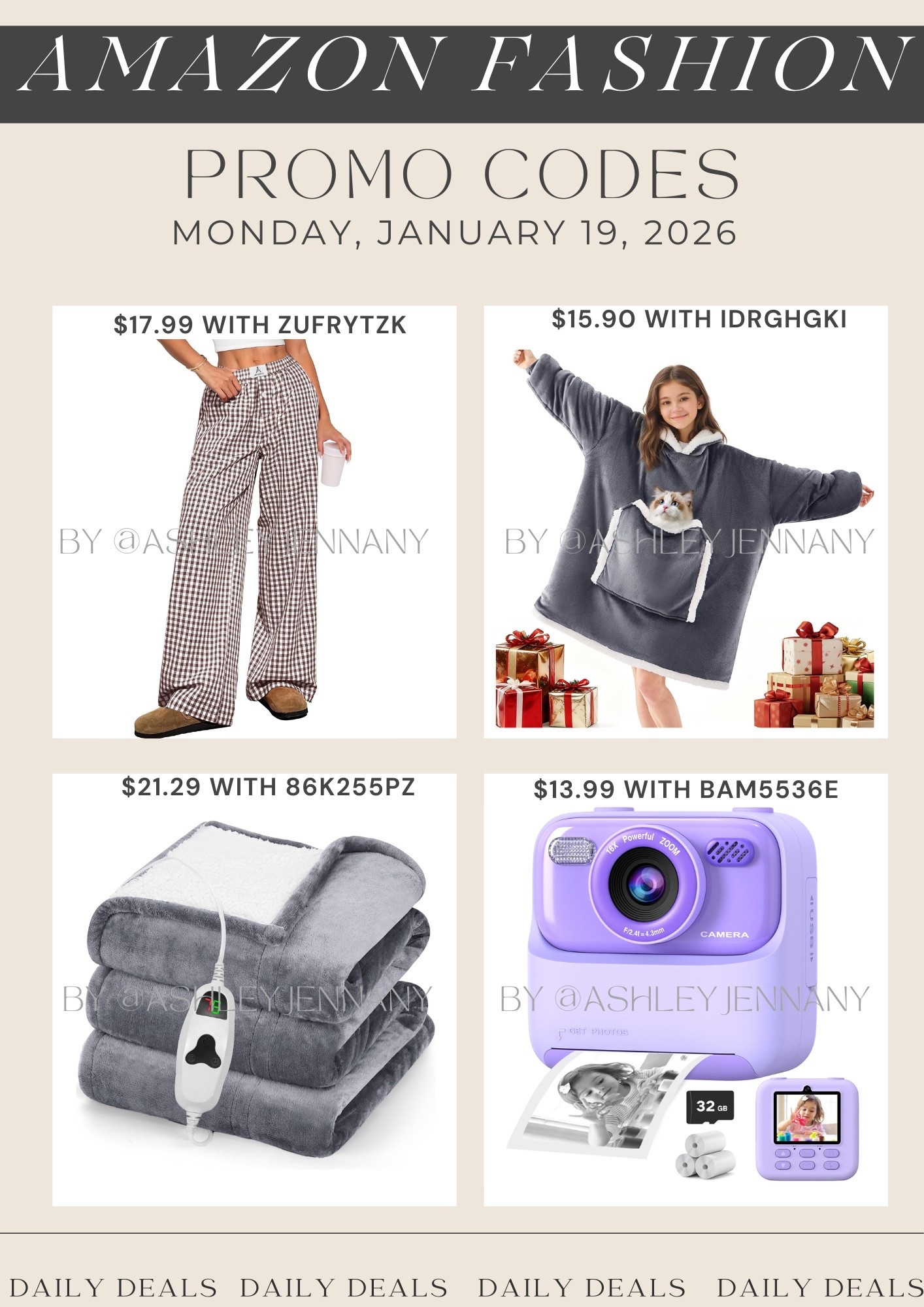 Amazon deals 

#LTKHome #LTKFindsUnder50 #LTKSaleAlert