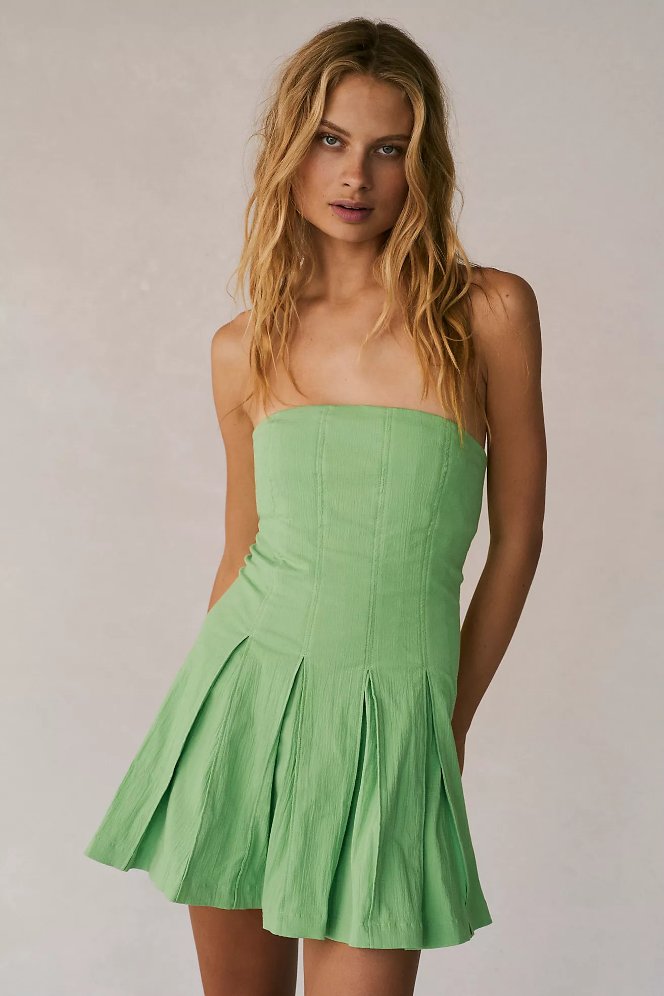 Made Me Smile Mini | Free People (Global - UK&FR Excluded)