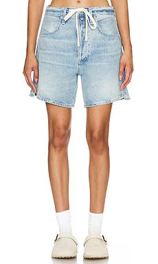 Brynn Drawstring Short
                    
                    Citizens of Humanity | Revolve Clothing (Global)