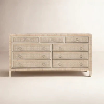 Monterey 64" Double Dresser | Birch Lane