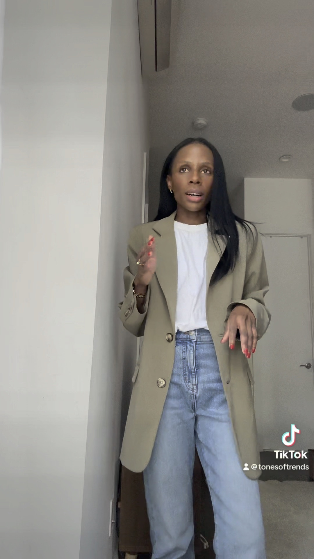 Work ootd

#LTKStyleTip