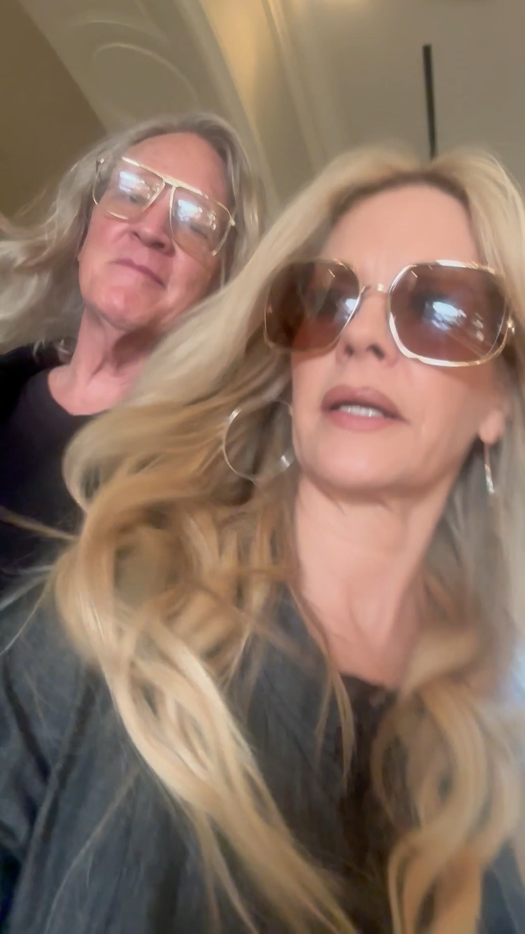 A fun night meeting friends 💕😊

Red Carpet of Life, LTK over 50, Tom Ford, Gucci, sunglasses, date nightt

#LTKWatchNow #LTKStyleTip #LTKOver40