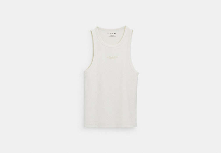 Tank Top | Coach Outlet US