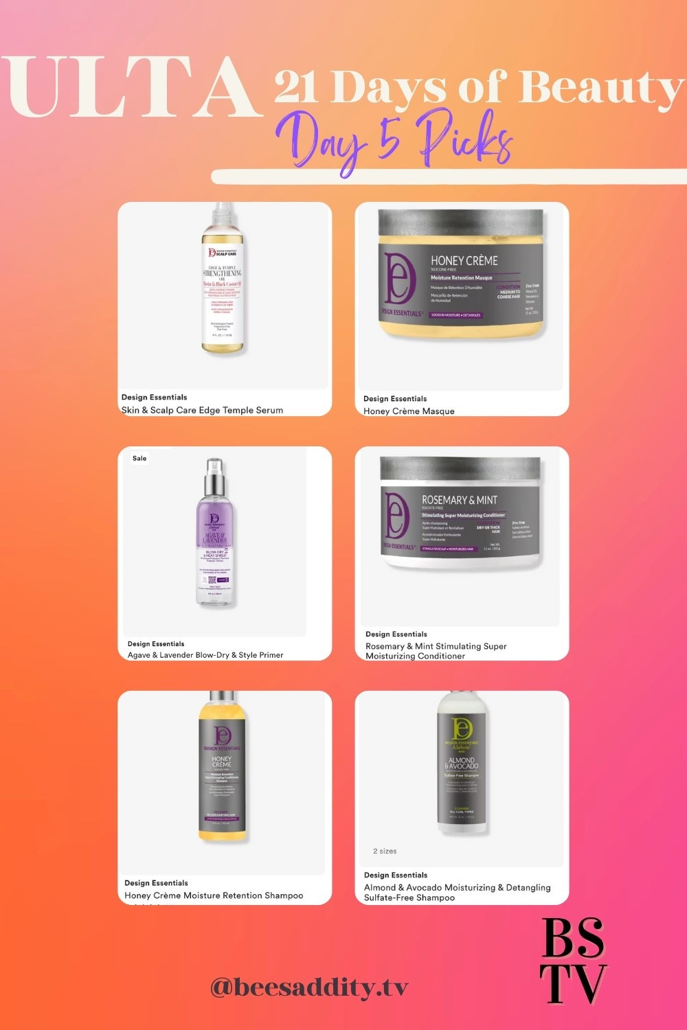 my beauty picks for day 5 of ULTA’s 21 days of beauty | all are 50% off today ONLY





#LTKSaleAlert #LTKBeauty