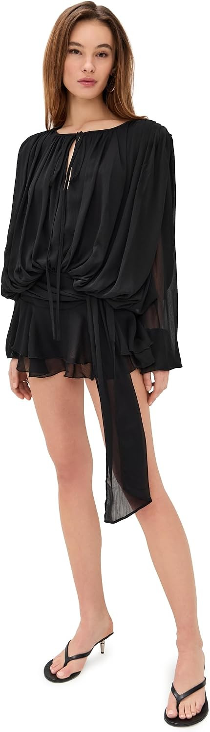 Lioness Women's Elements Mini Dress | Amazon (US)