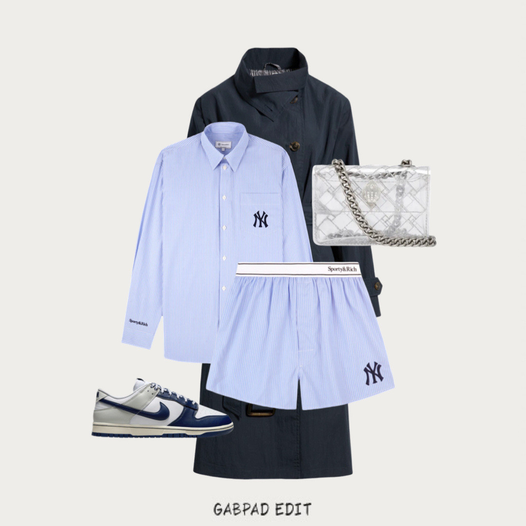 Go Sports! 
Cheer on the team in the most comfortable way! 

#LTKootd #LTKOver40 #LTKPetite