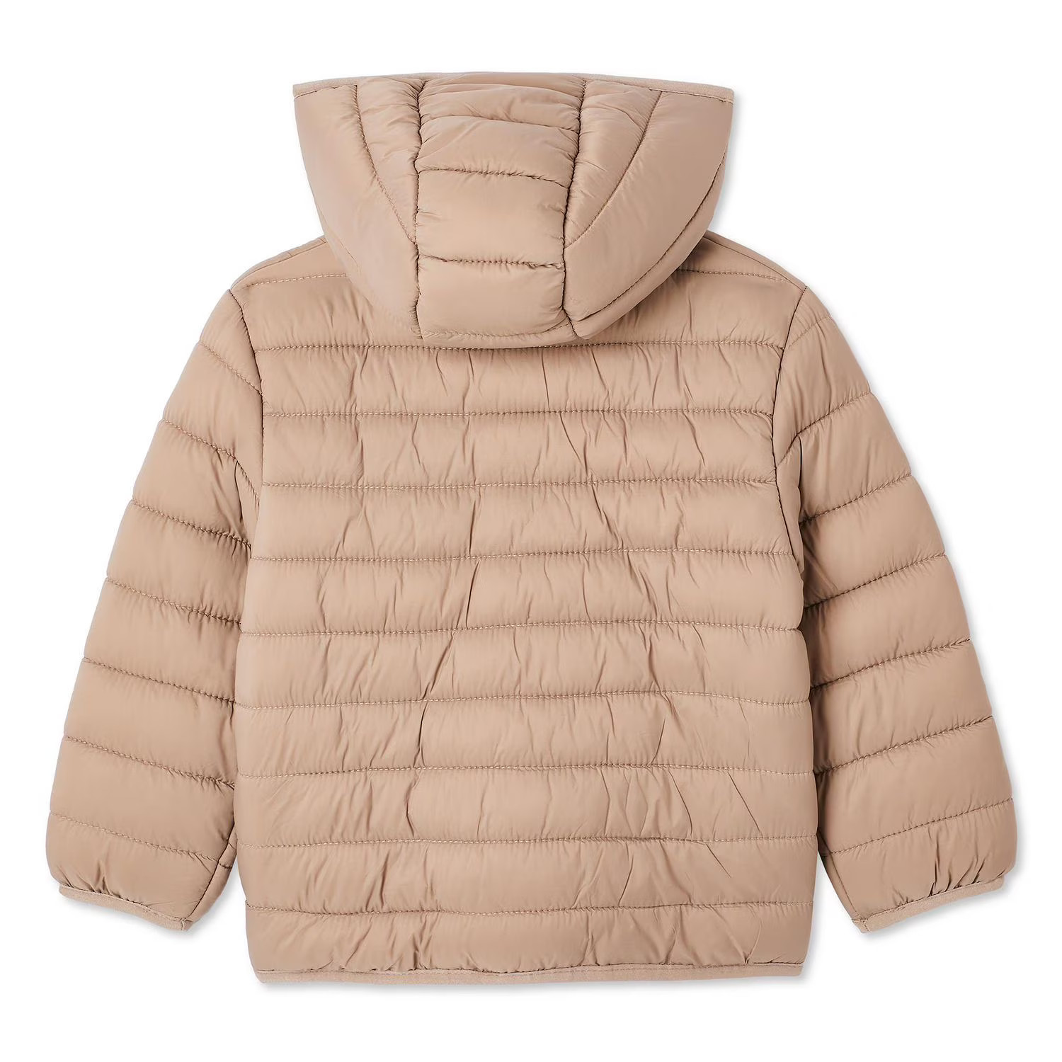 George Toddler Boys' Puffer Jacket | Walmart (CA)