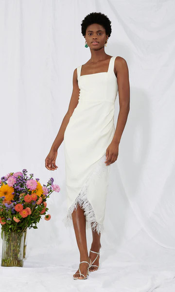 Caylin Dress | SAYLOR