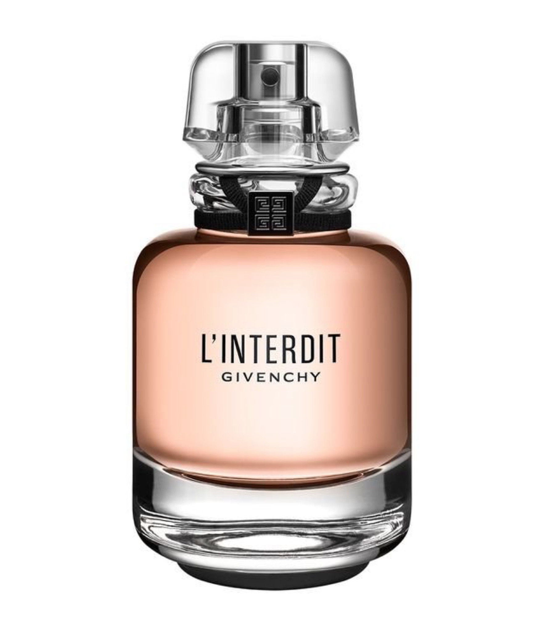 Perfume Givenchy L’Interdit