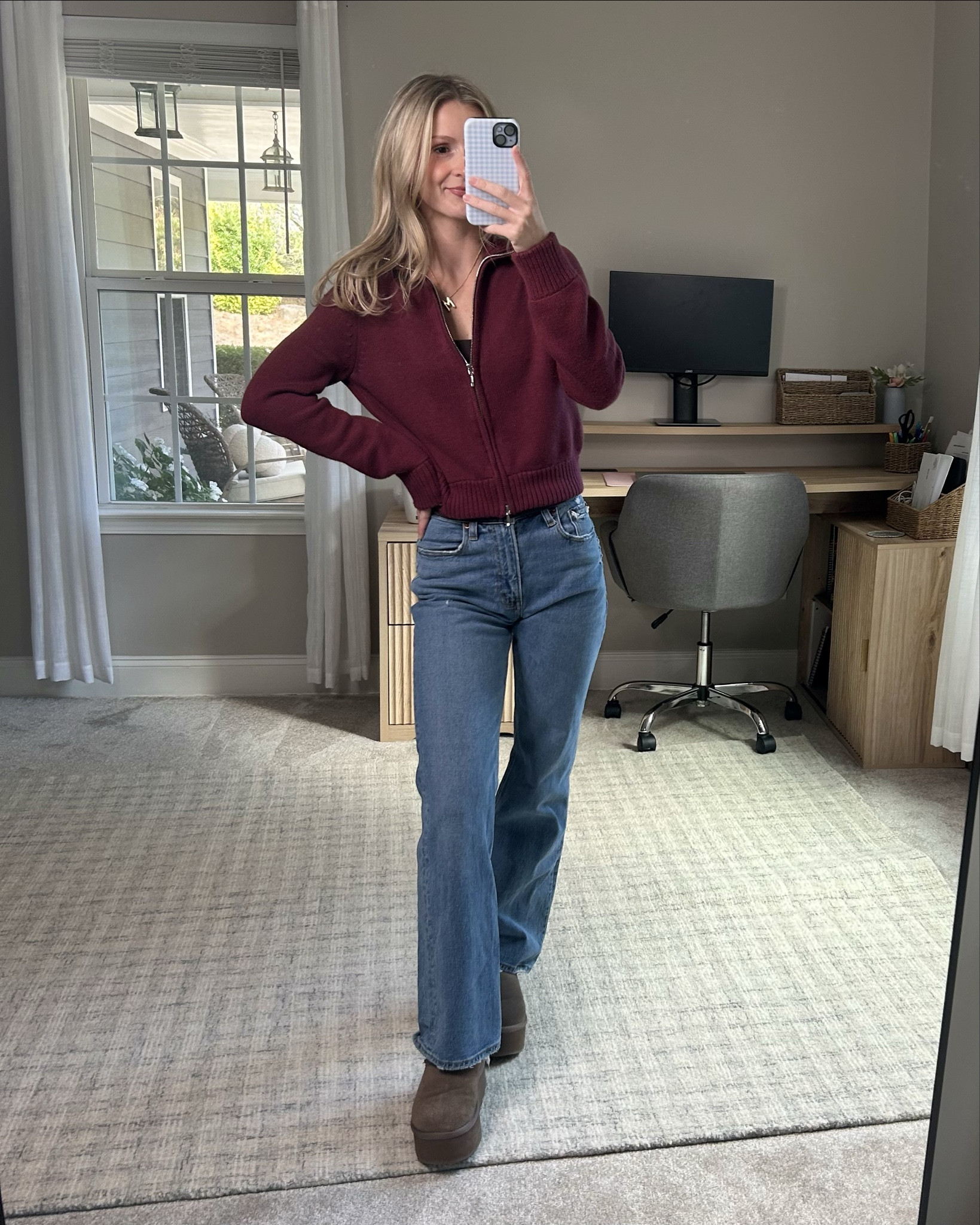 Abercrombie Haul & How I Styled 🫶🏻 So many comfy & cute finds that can be worn so many ways! 

Their coziest sale runs through 10/13, don’t forget to use code ‘SOFTAF’ for an extra 15% off at checkout! 

Sizing: 
 XS in tops/sweaters
XS in shorts/leggings (regular length)
24 in jeans 
XXS regular in the drawstring jeans (Gap) just loved the look! 
6.5 in shoes

#abercrombiehaul #abercrombiestyle #abercrombiefinds #cozystyle


#LTKSaleAlert #LTKFindsUnder100