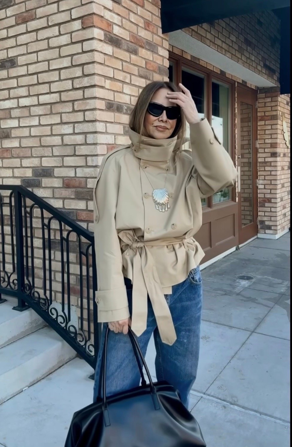 Zara spring outfit ideas , casual style , chic everyday outfits,  spring wardrobe staple , what to wear,
lolariostyle

#LTKootd #LTKSeasonal #LTKgrwm