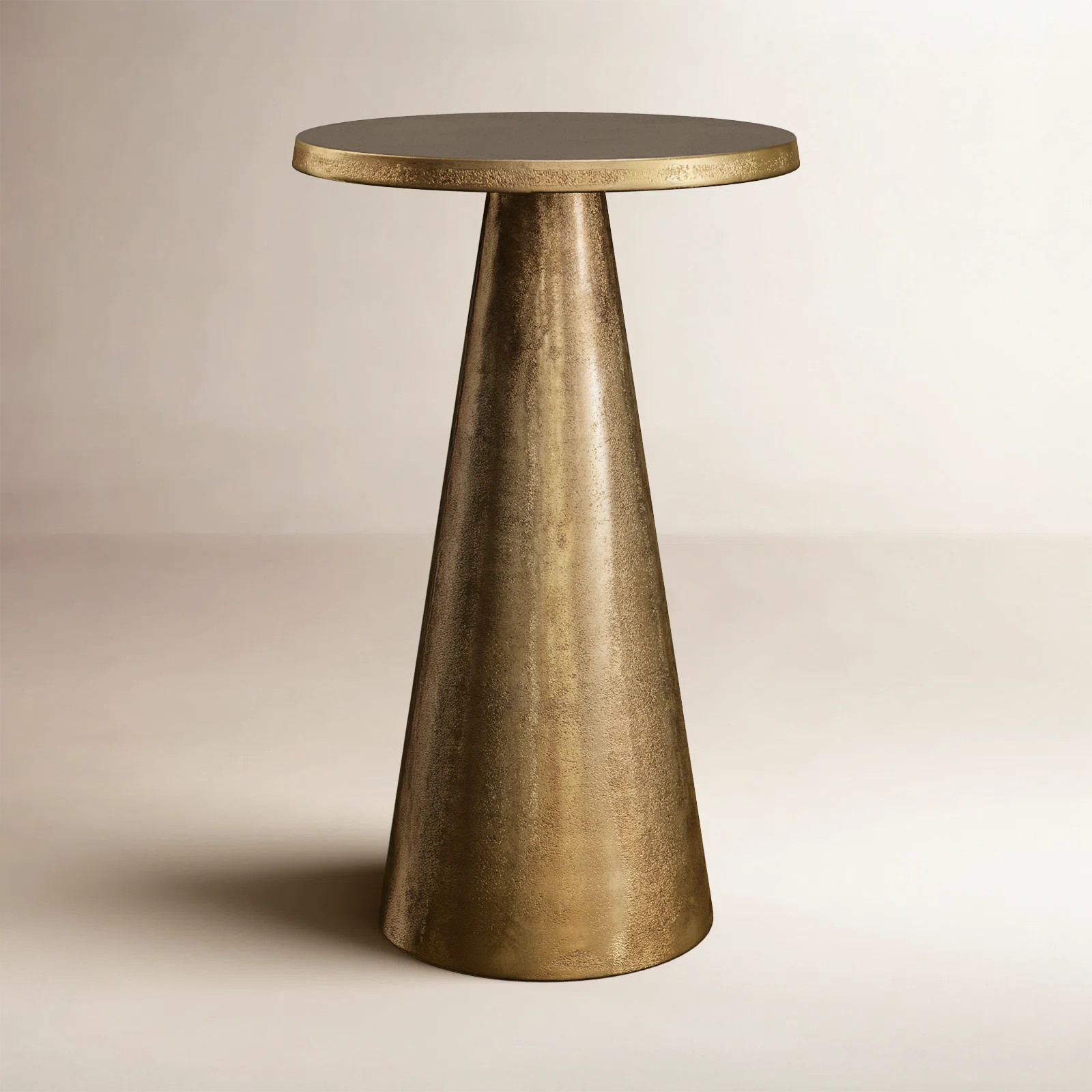 Toriane End Table | Wayfair North America