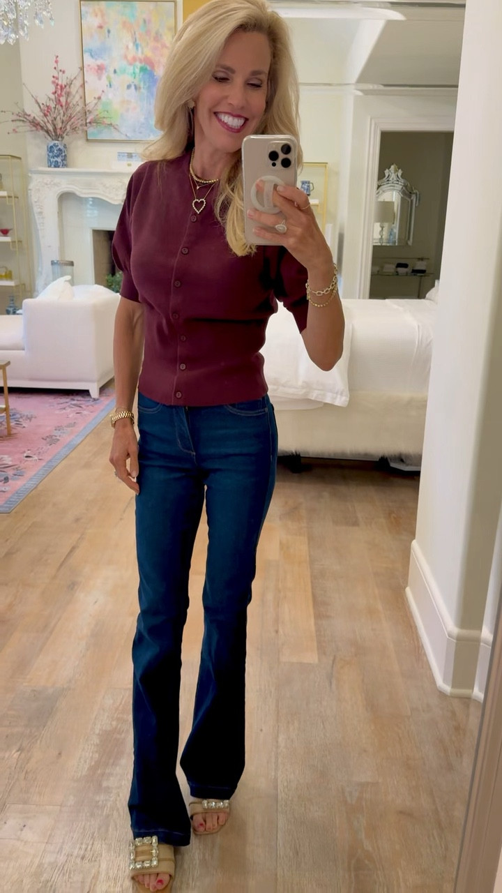 OOTD 🤍 

#LTKFindsUnder50 #LTKStyleTip