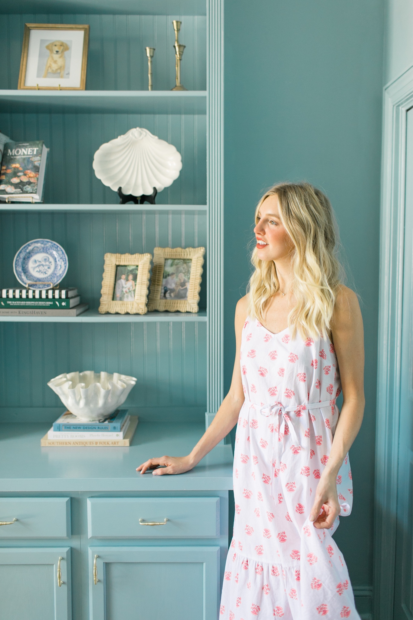 Similar white dresses