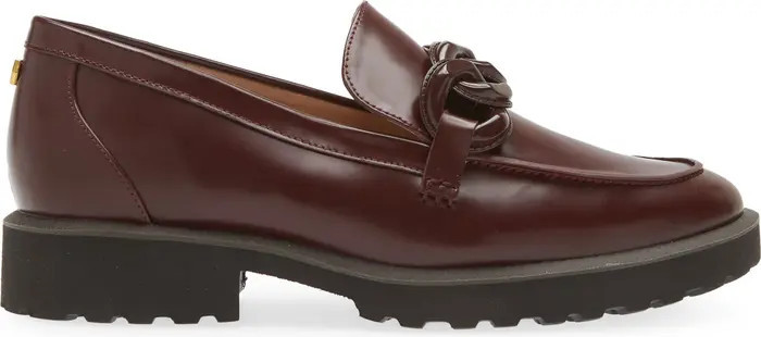 Geneva Chain Loafer (Women) | Nordstrom
