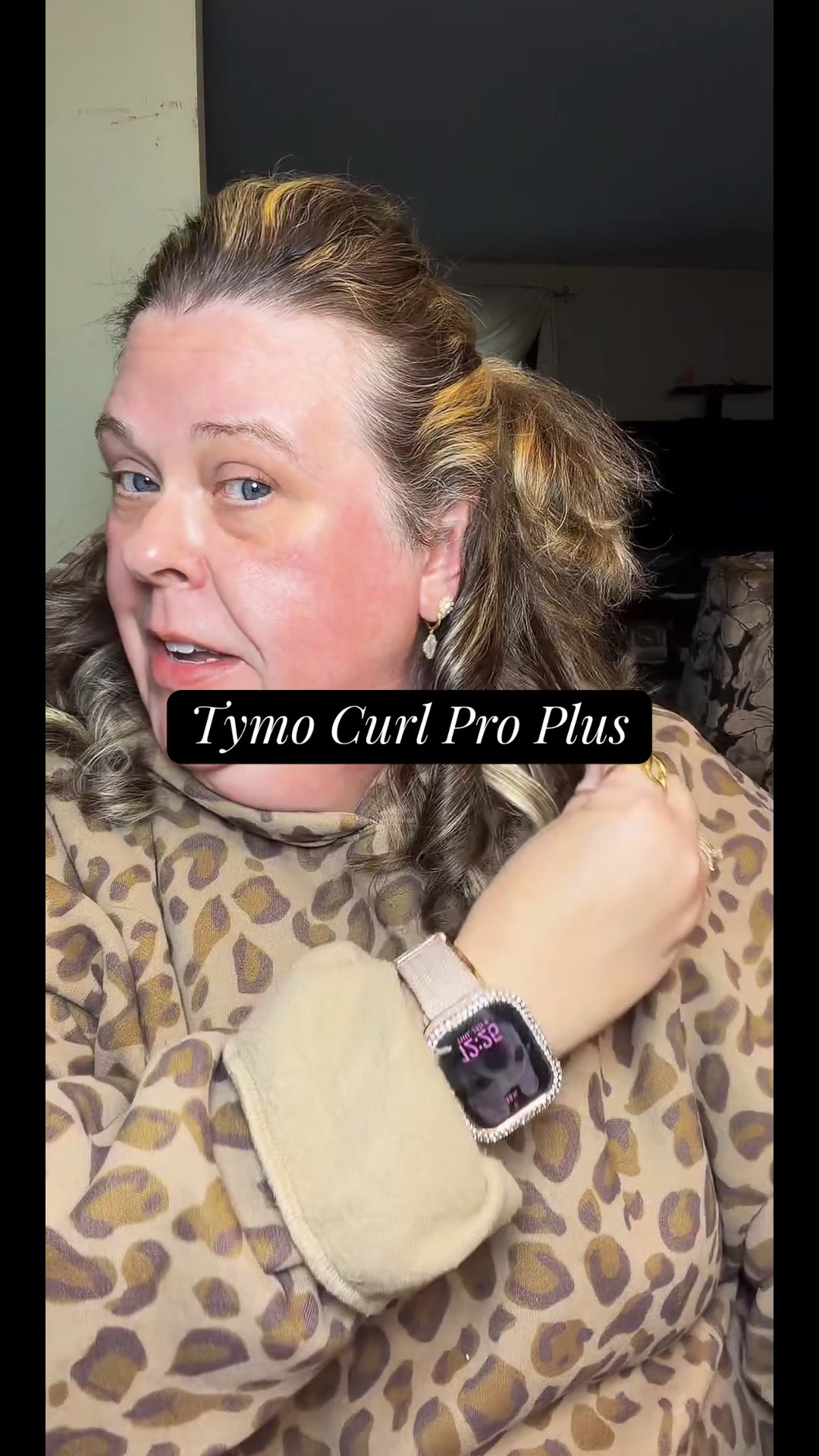 I just purchased this Tymo Curl Pro Plus from the Tik Tok shop. I love the simplicity and speed of it. It also produces perfect long lasting curls! 

#LTKSaleAlert #LTKgrwm #LTKBeauty