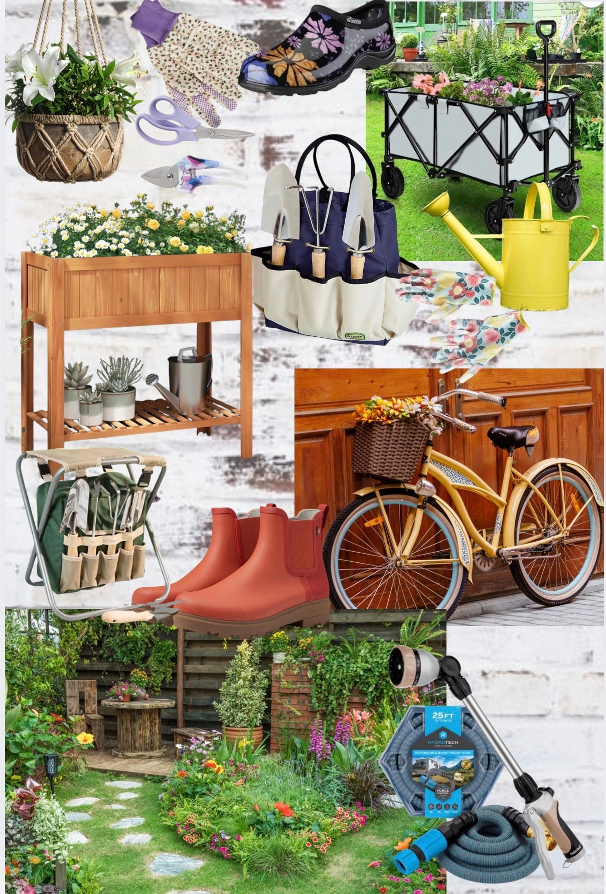 Spring Gardening Must Haves | Garden Style & Fresh Seasonal Inspirationn

#LTKHome #LTKActive #LTKSeasonal