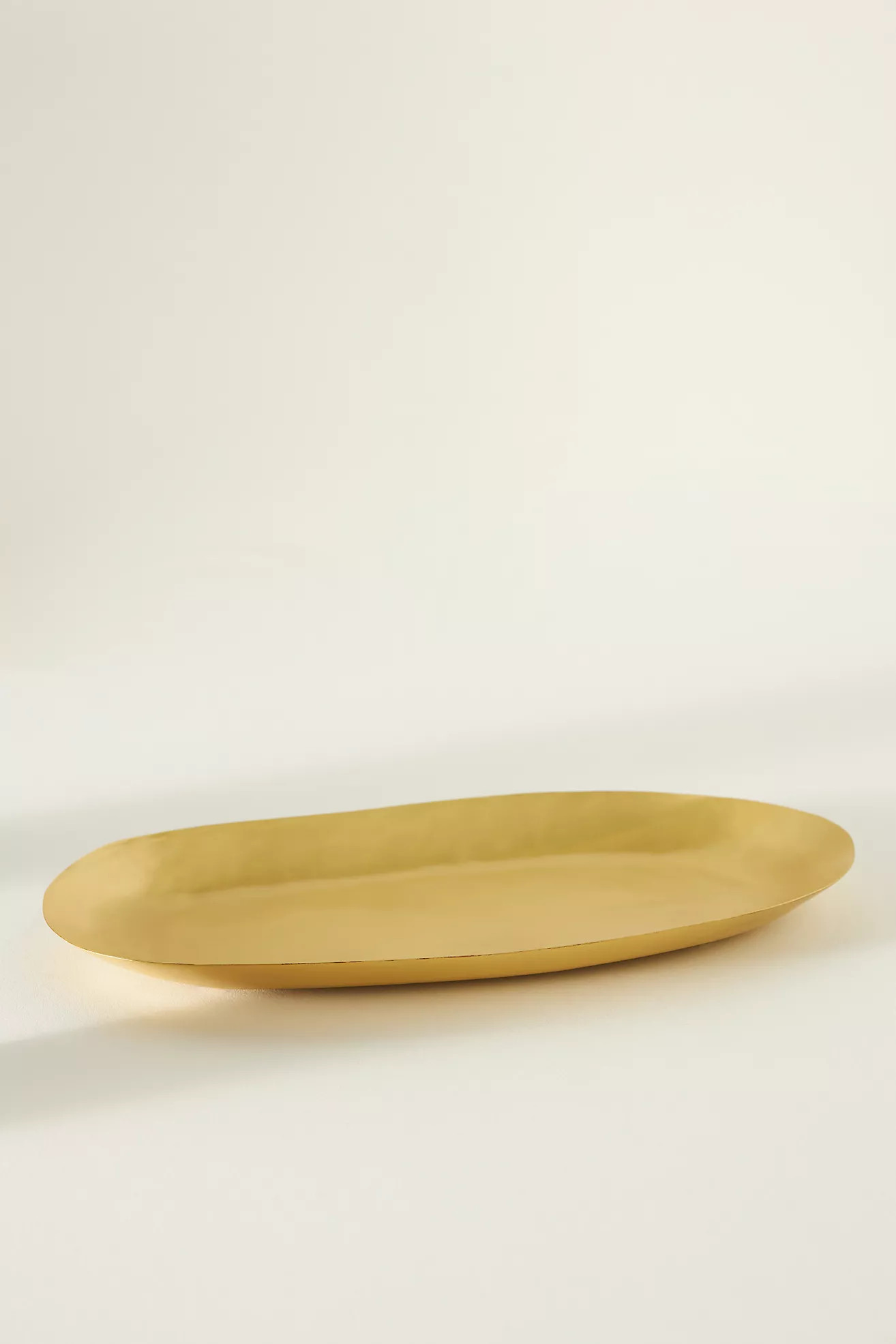 Nile Tray | Anthropologie (US)