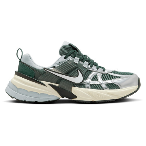 Nike Mens V2K Run - Shoes Spruce/Green Size 09.5 | Foot Locker (US)