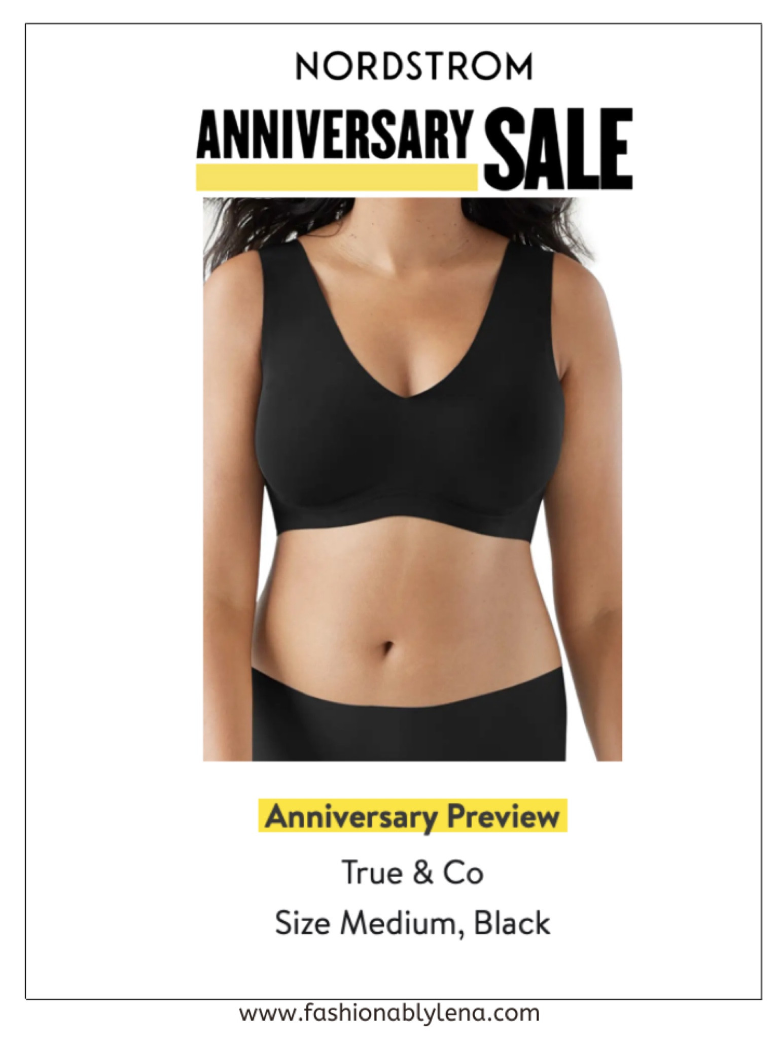 The COMFIEST BRALETTE!!!!! 

NORDSTROM anniversary sale top pics. Beauty, YSL Beauty, Dior lipstick, Dior beauty, Prada Beauty, Shoes, Adidas, New Balance, UGG Slippers, UGG boots, bralettes, one shoulder sweater, turtleneck sweater, cashmere sweater, LONGCHAMP tote bag, long champ le pliage, Gucci sunglasses, Celine sunglasses, Dior sunglasses 

#LTKxNSale #LTKSaleAlert