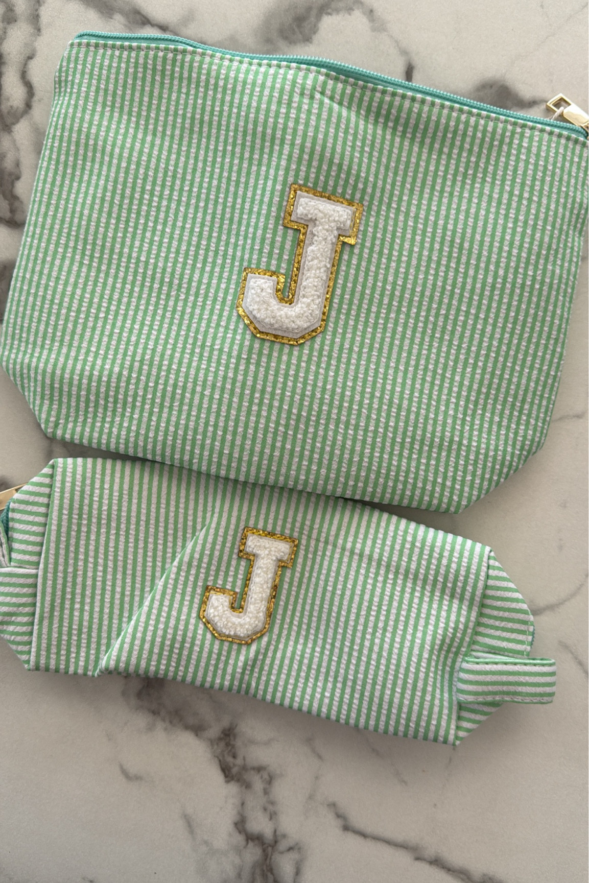 Amazon toiletry bags 
Travel bags
Bikini wet clothes travel bags 
Monogrammed travel bags 

#LTKSeasonal #LTKTravel #LTKGiftGuide