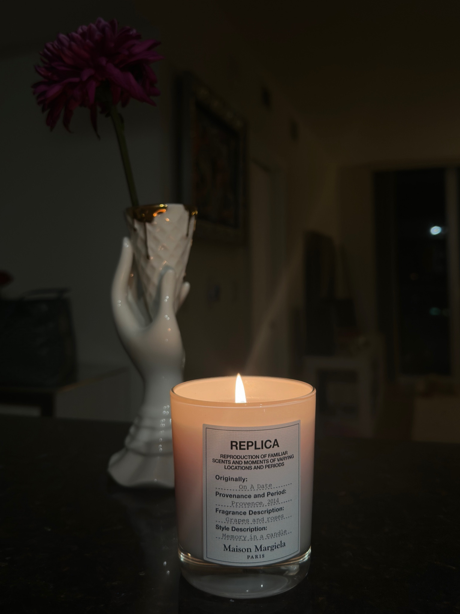 The best home candles 



Home fragrance, flower vase, Jonathan Adler, Maison Margiela 

#LTKFamily #LTKHome #LTKSeasonal