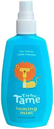 Visit the T is for Tame Store | Amazon (US)