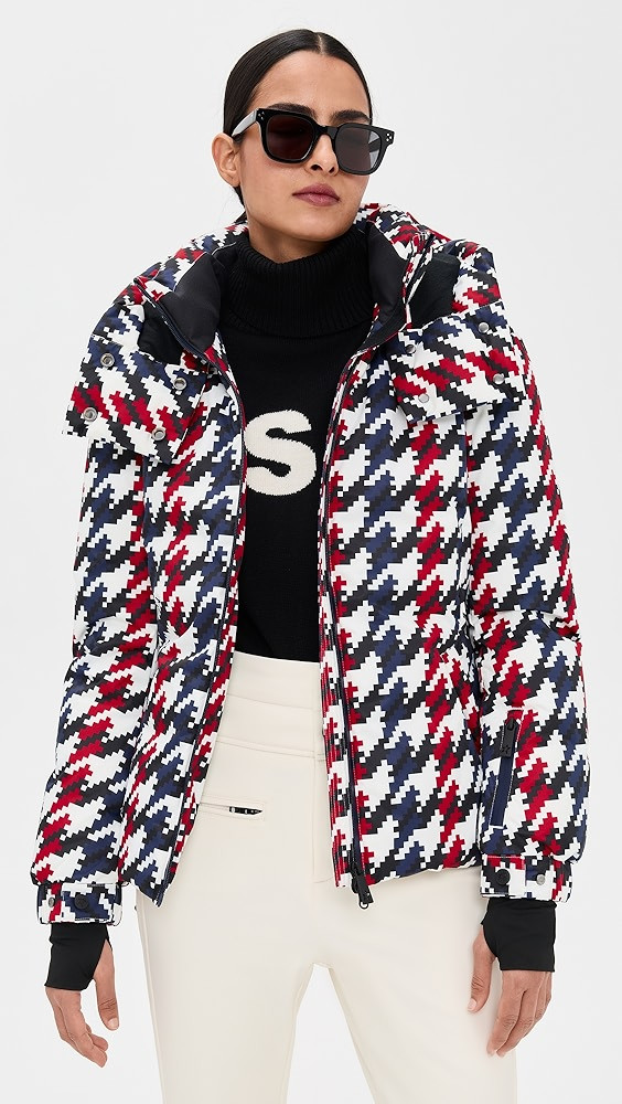 Candice Ski Parka | Shopbop